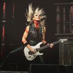 Nita Strauss 2025