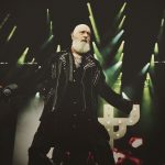 Judas Priest 2025