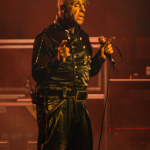 Till Lindemann 2025