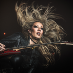 Nita Strauss 2025