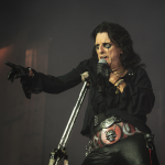 Alice Cooper 2026