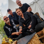Wishbone Ash 2026