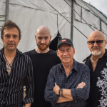 Wishbone Ash 2026