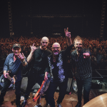 Wishbone Ash 2026